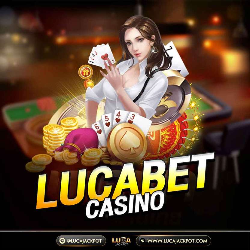 Lucabet casino